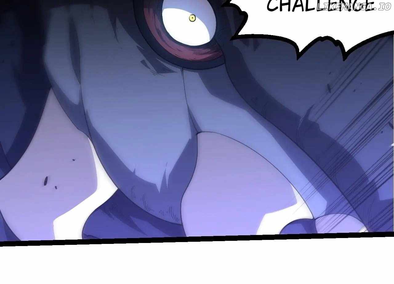 Evolution Begins With A Big Tree Chapter 376 20